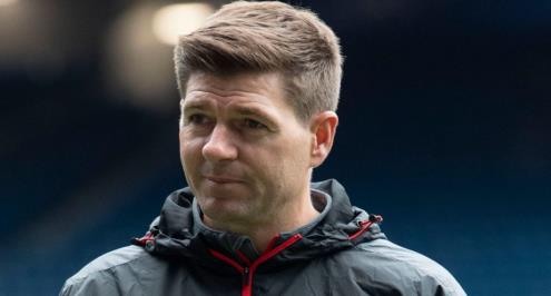 مدرب ريال مدريد السابق: جيرارد أفضل لاعب دربته طوال مسيرتي